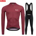 Long cycling set3