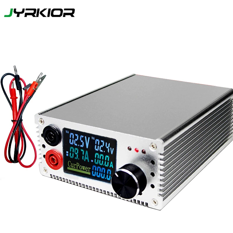 Jyrkior HR1520 ShortKiller Pro with LCD Display Motherboard Circuit Detection Tool Box Short Circuit Burning Repair Tool