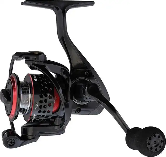 

Okuma Ceymar Spinning Fishing Reel - C-20