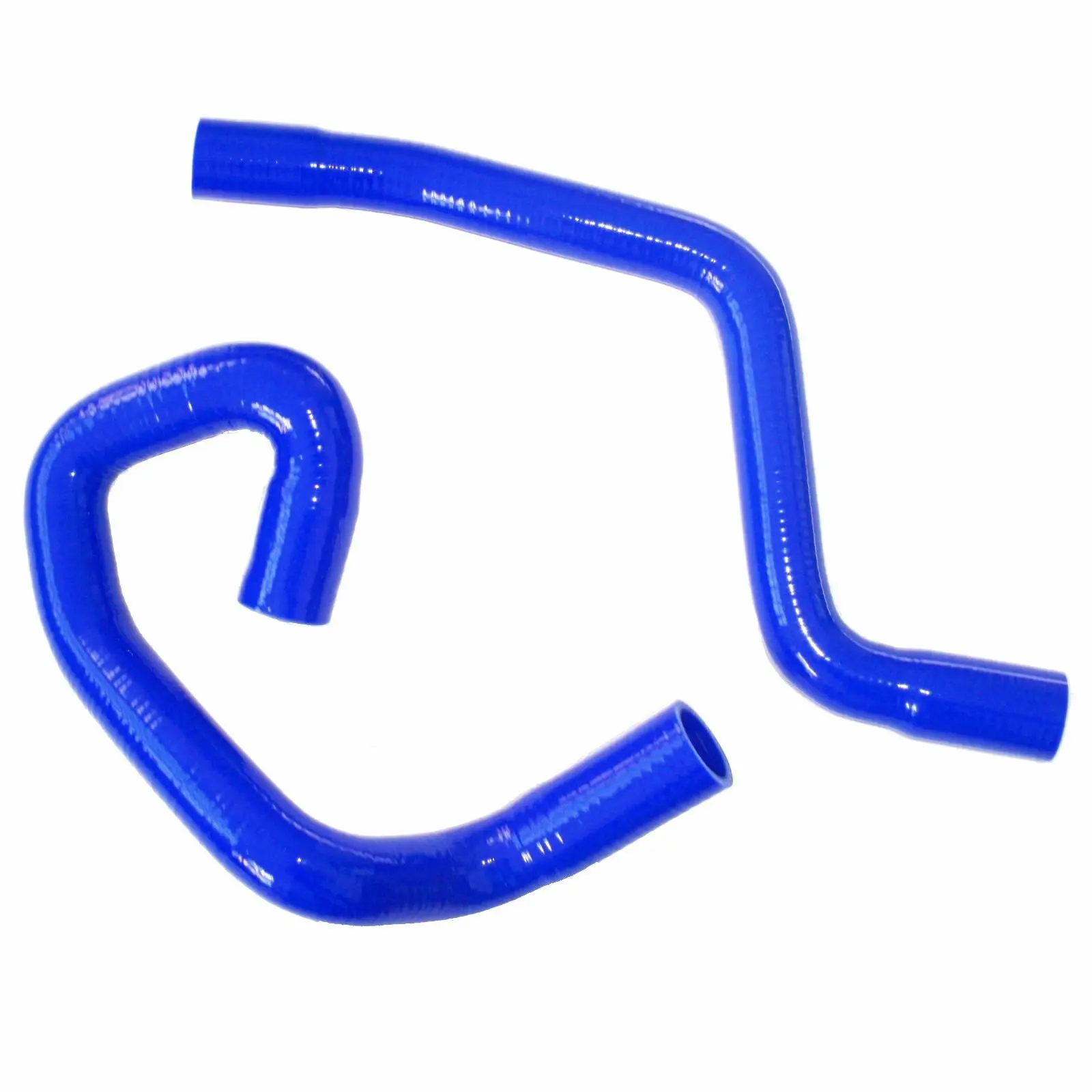 

2PCS Radiator Silicone Hose For 2001-2012 Ford Focus Duratec MZR 1.8L 2.0L DOHC Replacement Auto Parts 2002 2010 2011 2003