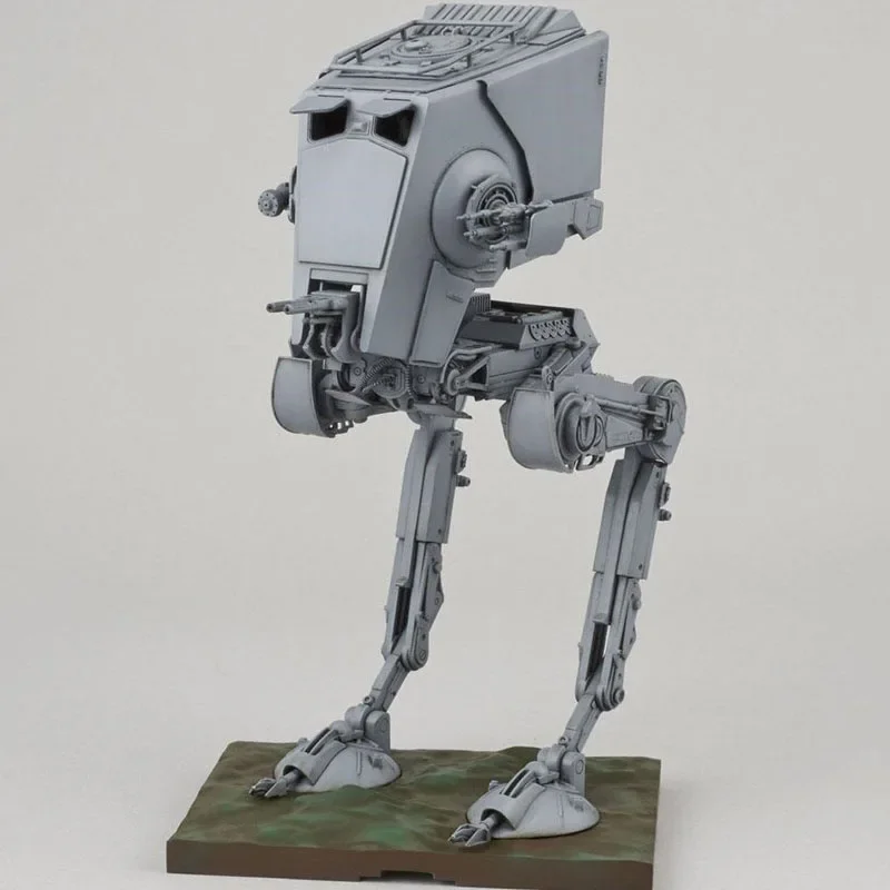 STAR WARS アクションフリート ランドスピーダー AT-ST フィギュア Amazon.co.jp: スターウォーズ アクションフリート ランド