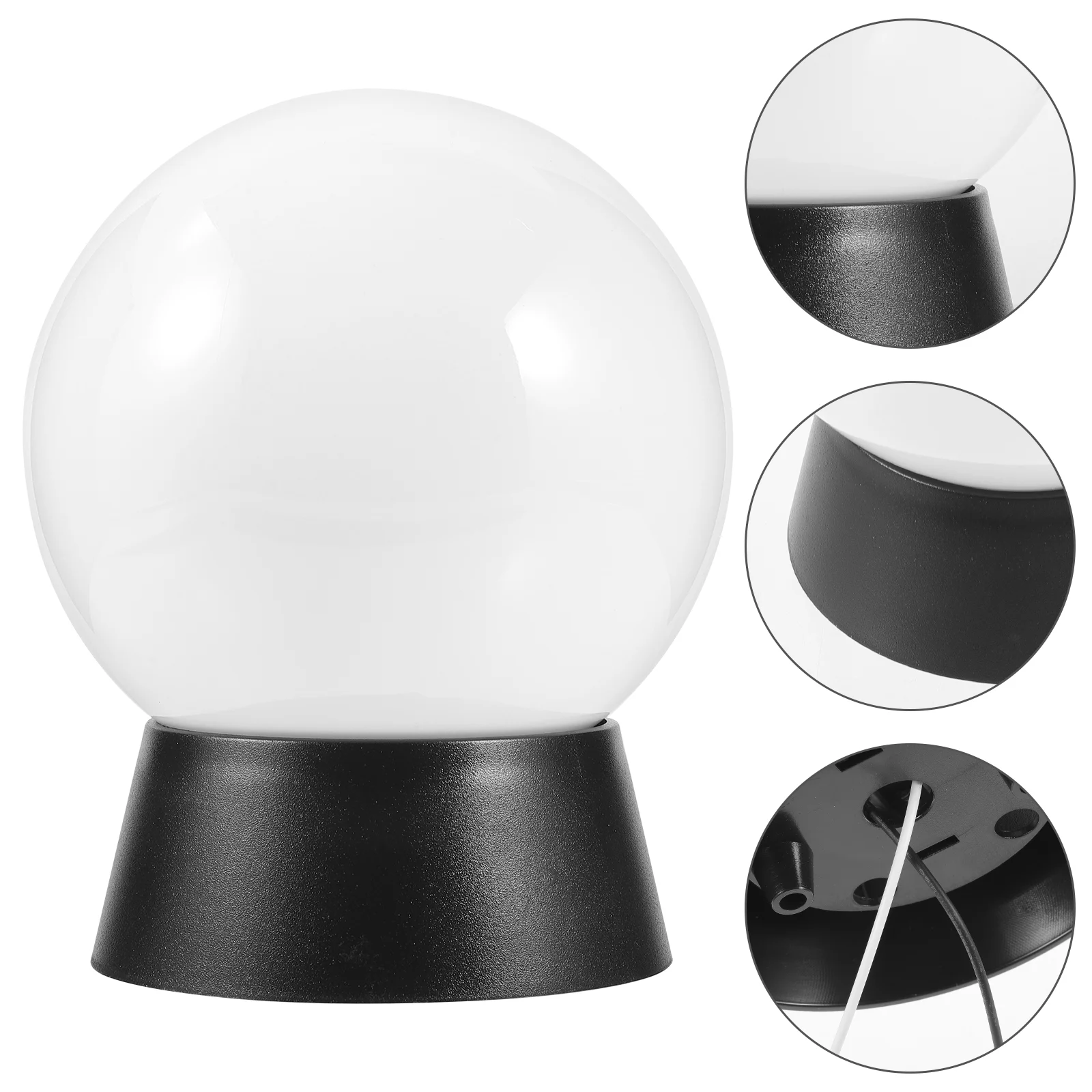 

Круглый уличный декоративный абажур, бра из нержавеющей стали для дорожек