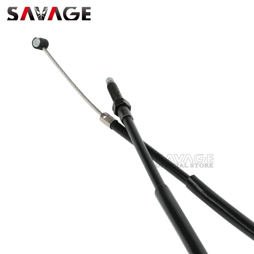 Рисунок 4 - Кабели сцепления для мотоциклов