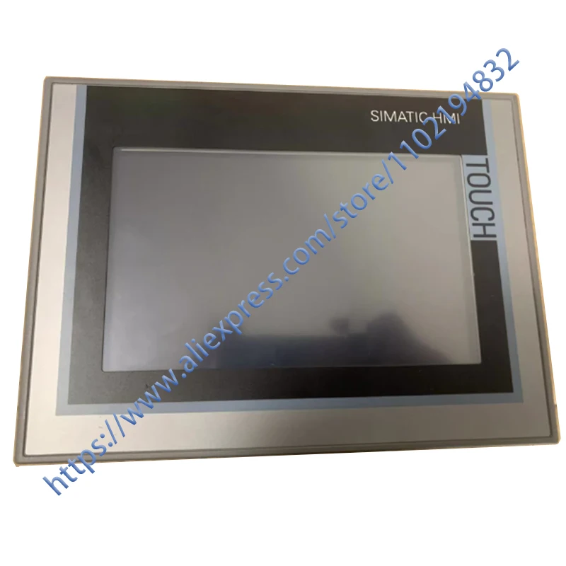 

Новый оригинальный 6AV2124-0GC01-0AX0 6AV6641-0AA11-0AX 0 Быстрая доставка