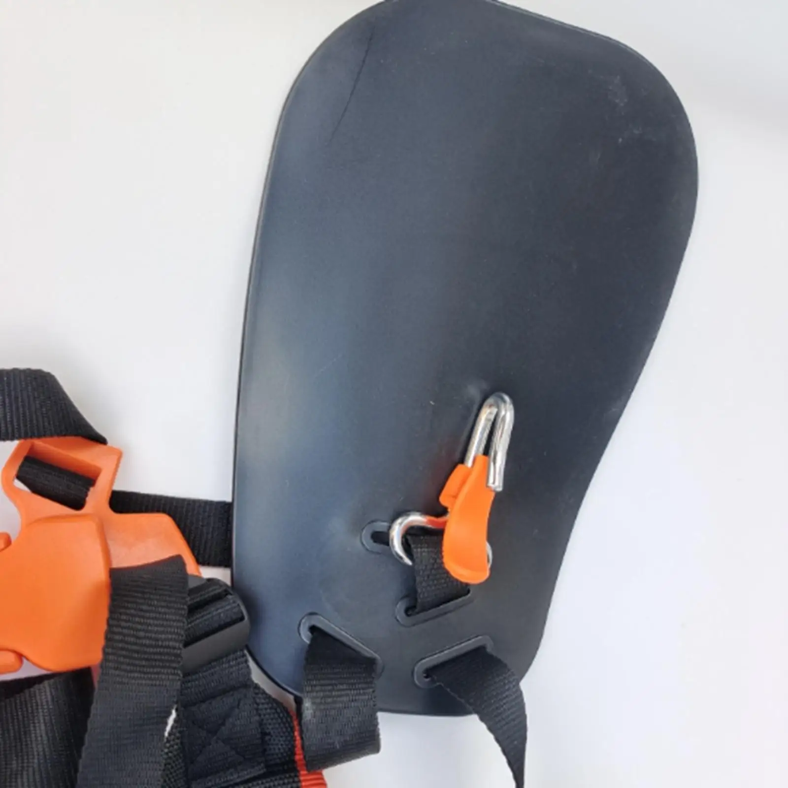 Weed Eater Strap Trimmer Harness Strap Shoulder Harness Belt Nylon Mower Parts Chainsaw Brushcutters Trimmers String Trimmer