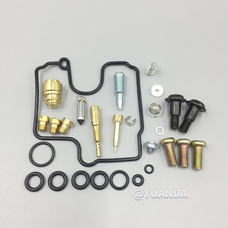 Рисунок 4 - Набор для ремонта карбюратора для