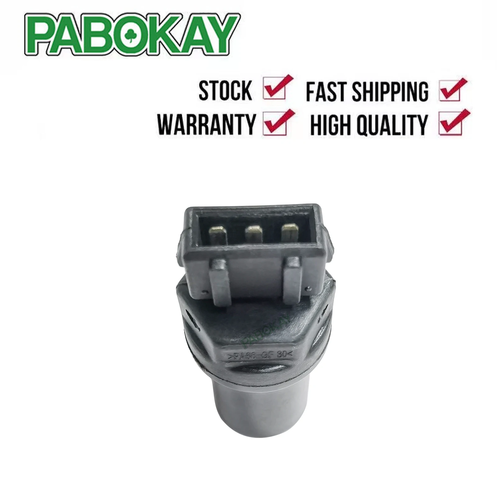 NEW VERSION 3 Pin For 93 99 VW Golf Vehicle Speed Sensor 357919149