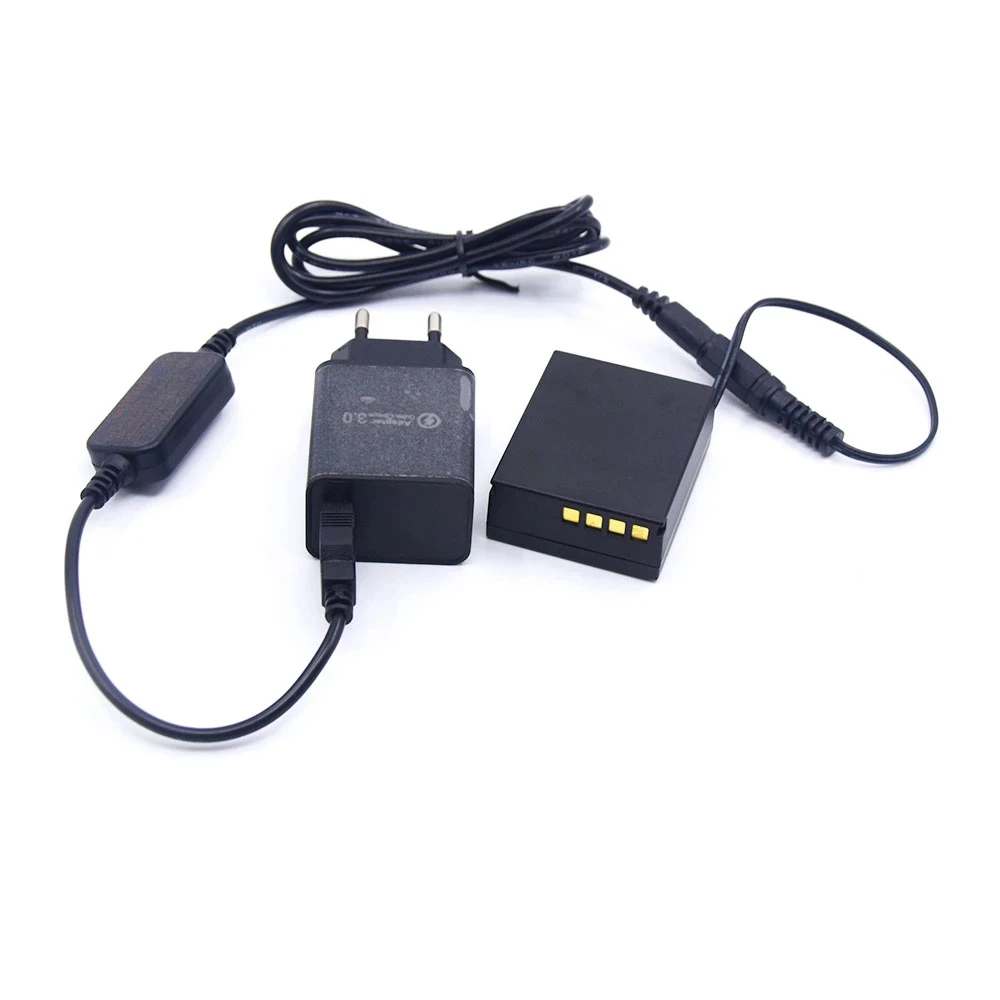 DC Koppler PS-BLN1 BLN-1 BLN-1 dummy Batterie für ... – Vicedeal DC Koppler PS-BLN1 BLN-1 BLN-1 dummy Batterie für ... – Vicedeal