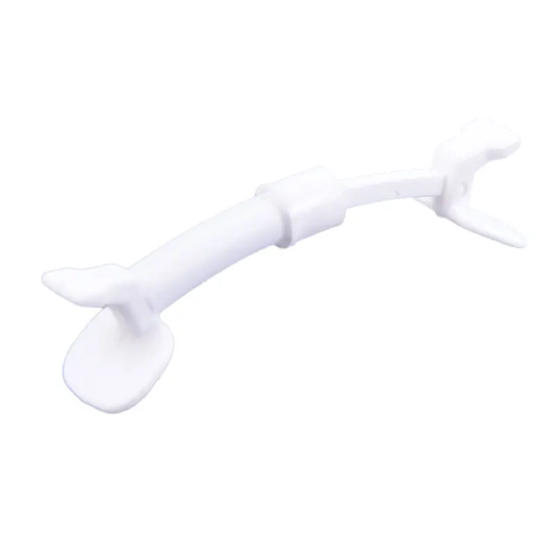 Facial Exerciser Mouth Smile Exercise Slim Training Plastic Lips Muscle Lift Tool Toning Neck Beauty Corrector Portable facial exerciser