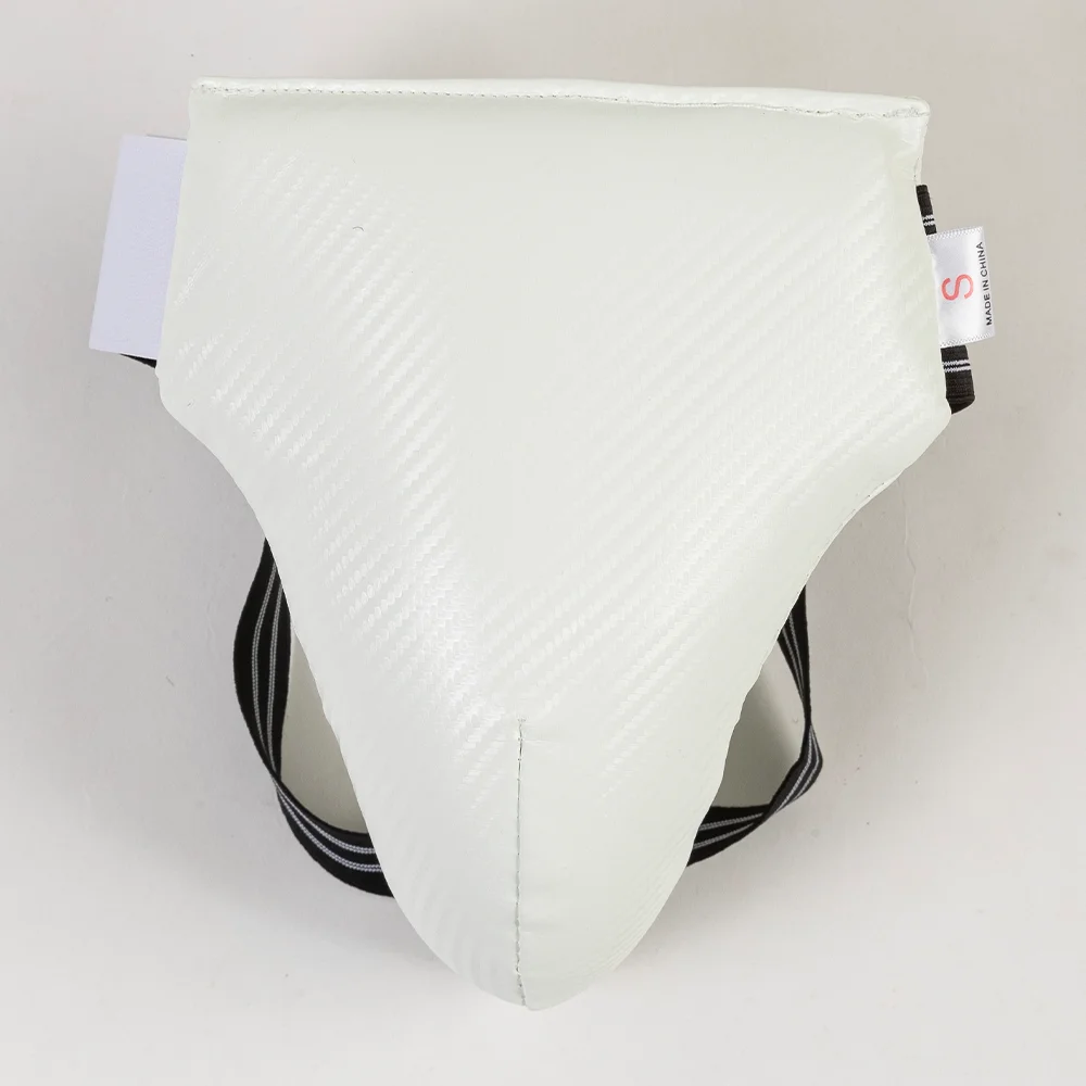 Boxing Crotch Protector MMA Taekwondo Crotch Protector Muay Thai Karate Sanda For Men And Women
