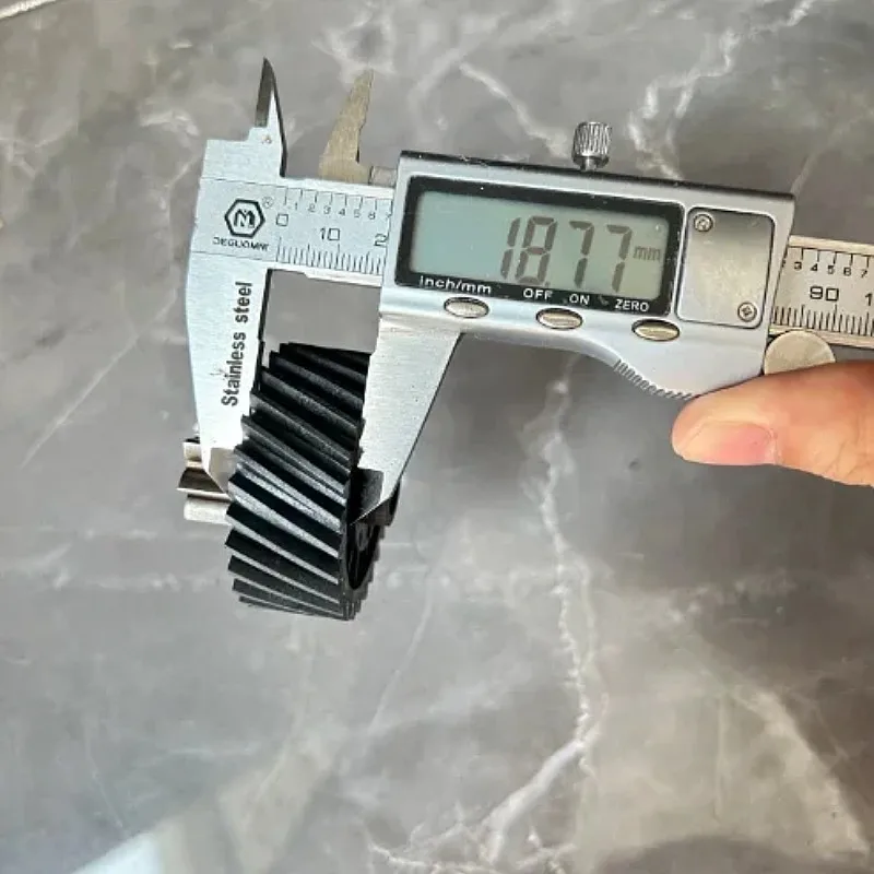 Engrenagem da retalhadora do Deli-papel, 9917, 27258,