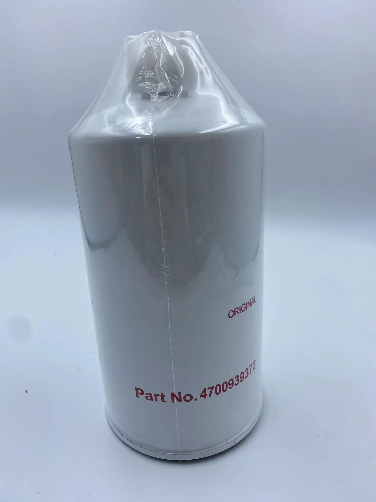 

Hot sale Excavator Engine Parts Fuel Filter 4700939372