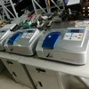 UV/VIS Spectrometer Price Laboratory 320-1100nm Single Beam UV-VIS UV VIS Spectrophotometer 5