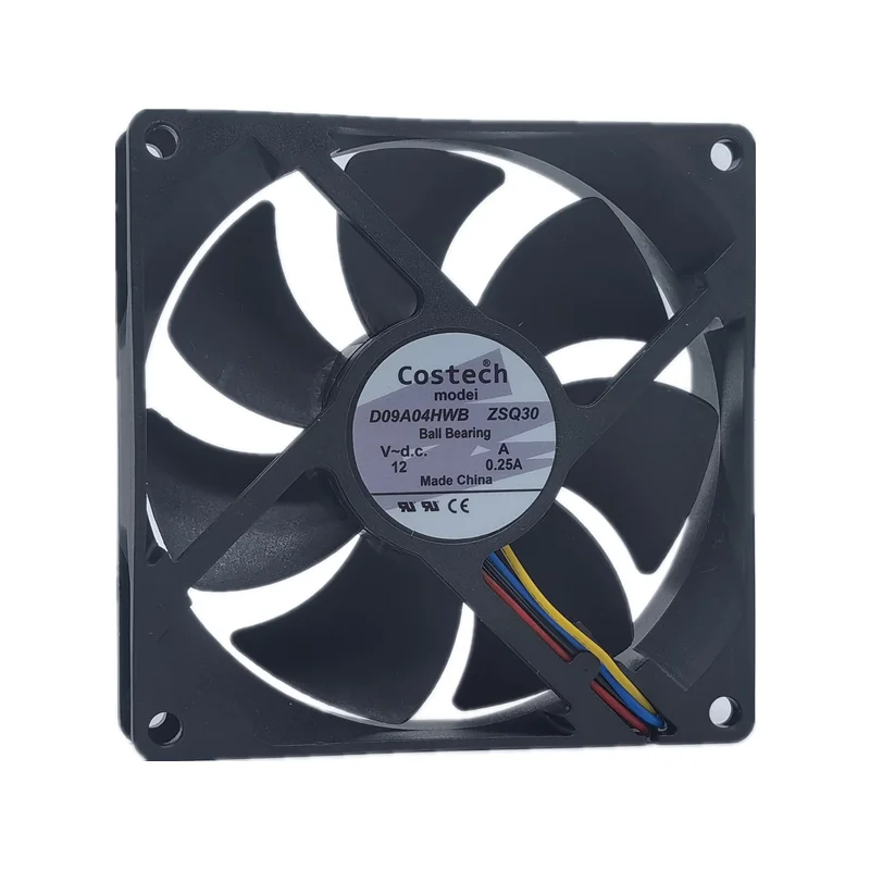 Новый инверторный Вентилятор охлаждения