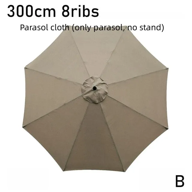 B only parasol