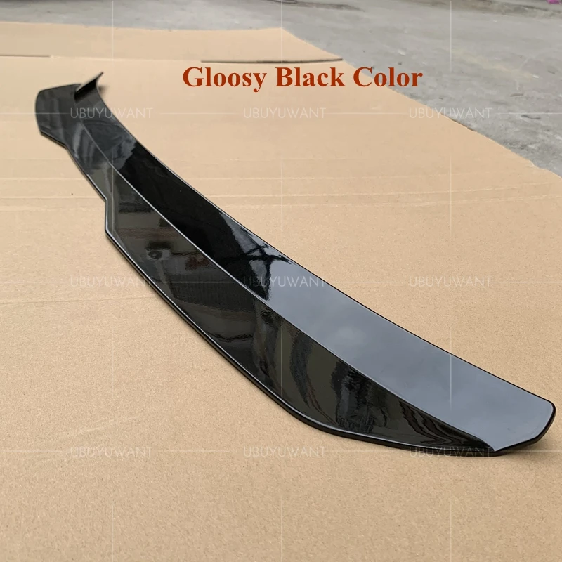 Glossy Black L