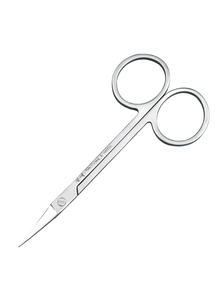Double eyelid removal scissors, eye scissors 10cm 1pcs 5