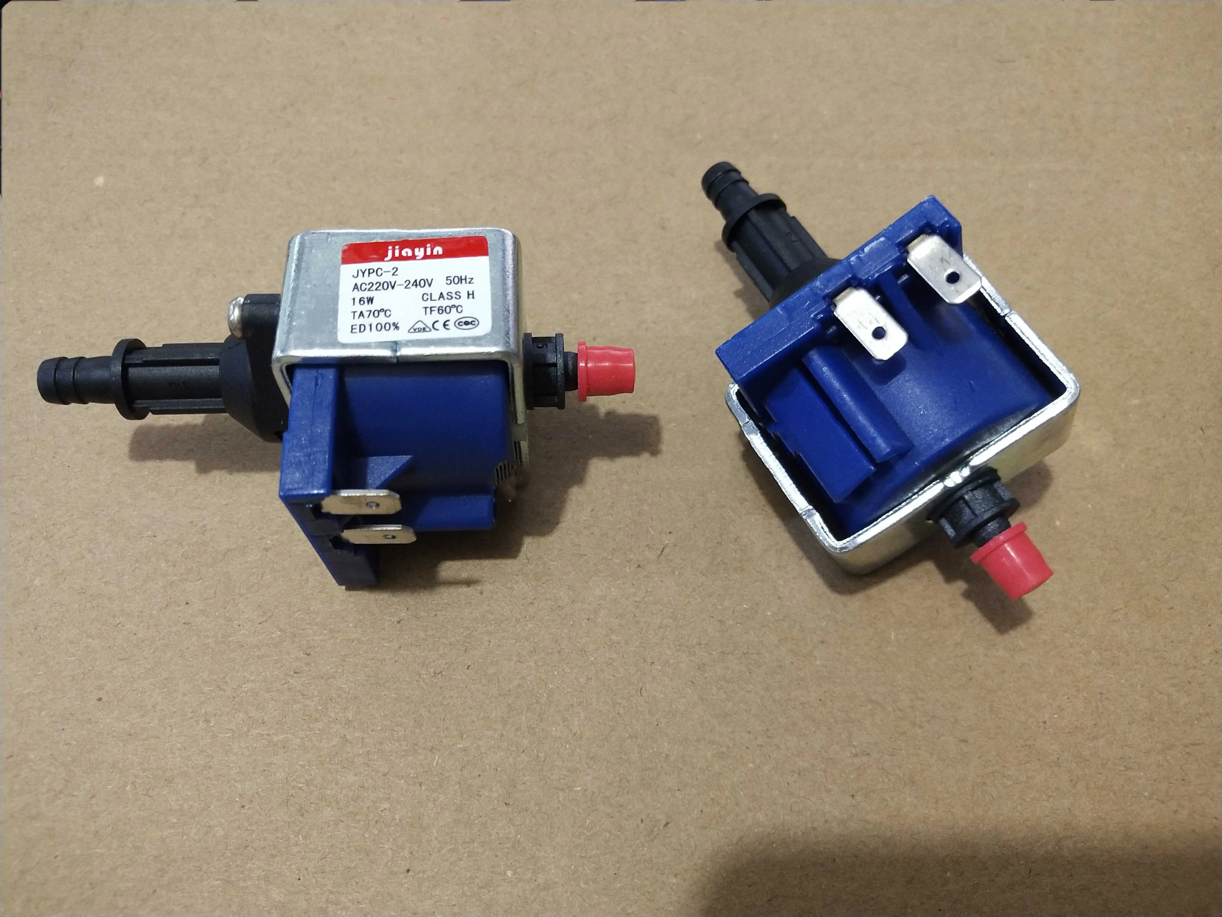 Adatto Per Accessori Per Piroscafo Per Indumenti Philips Jypc-2 Valvola Di Pompaggio 16W Pompa Elettromagnetica Flusso 110 Generale Altre Marche