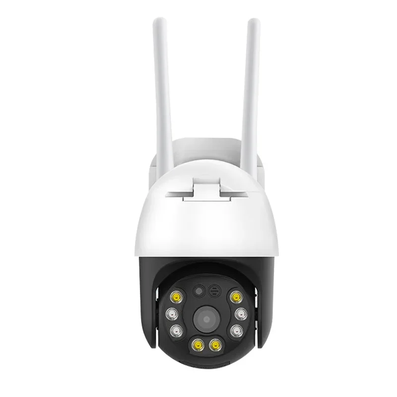 Рисунок 5 - 5 миллионов HD Wi-Fi умная PTZ-камера с шариками