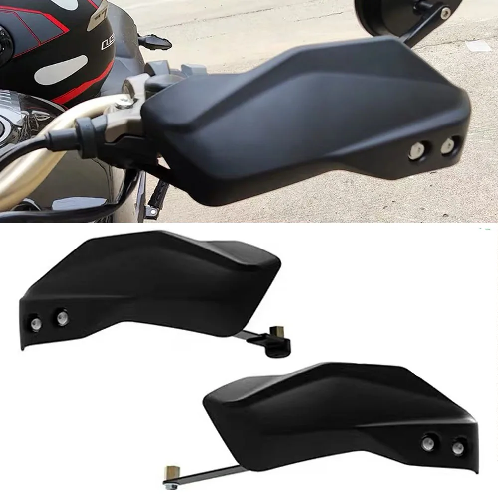 

Motorcycle Hand Guard Handguard Shield Windproof Motorbike For Zontes G1 -125 ZT125-G1 ZT125 ZT125-G2 125-U 125-U2 ZT-125U