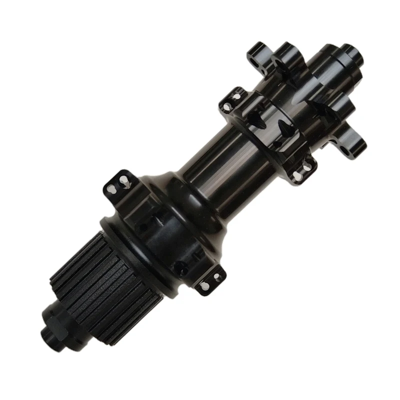 Rear QRX135mm MS