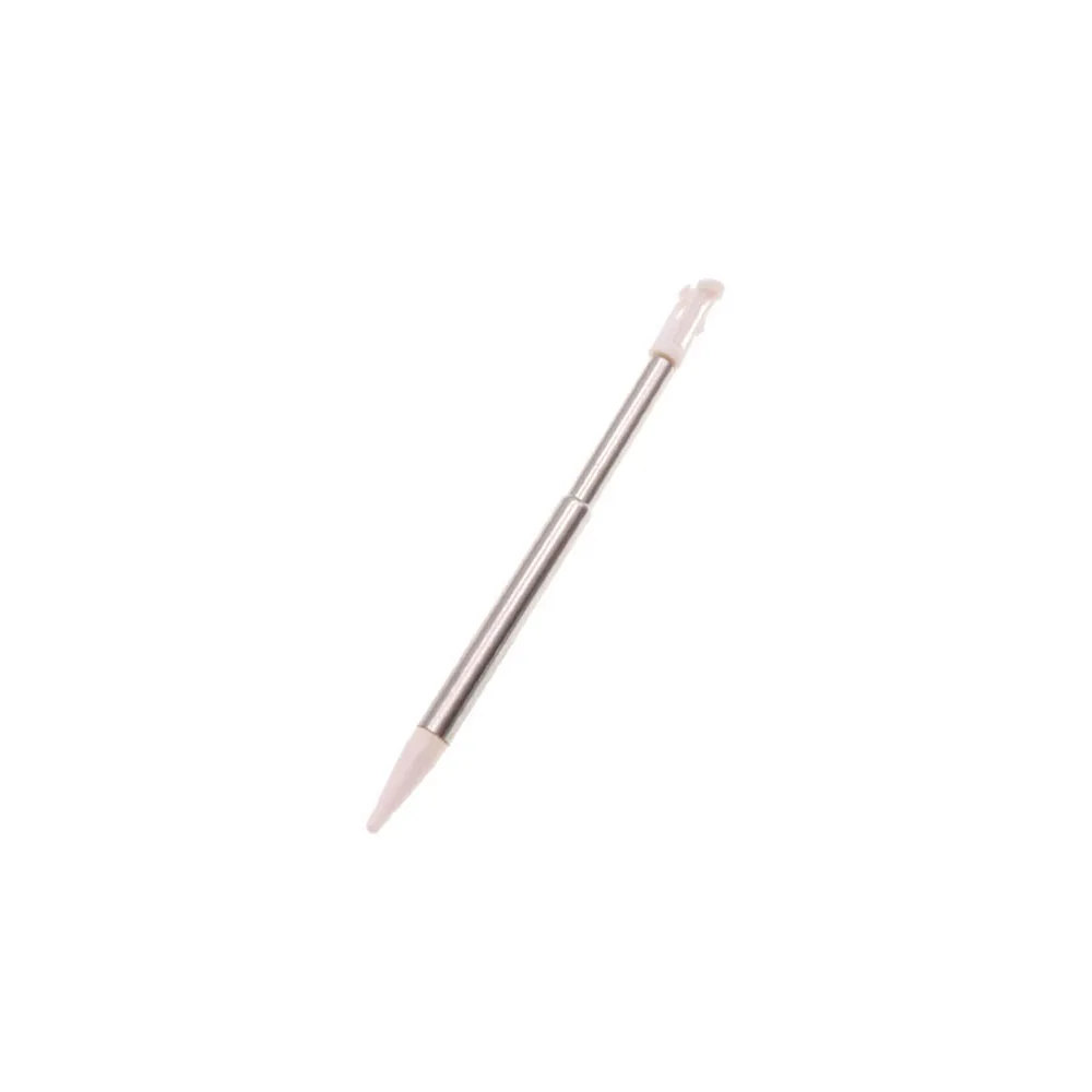 1PCS Metal Stylus Pen Screen Touch Pen for Nintend New 2DS XL LL Game Console Touch Screen Stylus stylus pen touch pen