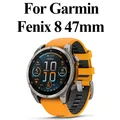 Fenix 8 47mm