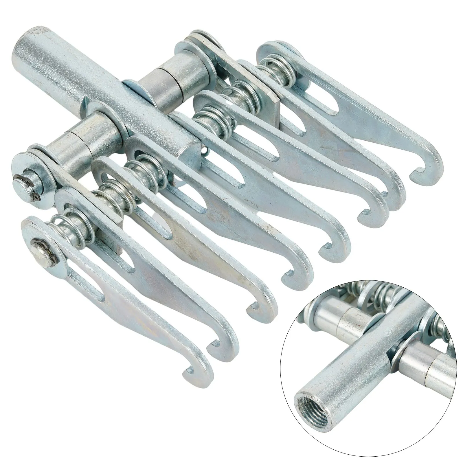 

Car Claw Hook New Style Practical Puller Claw Hook Replacement Better Using Experience Car Accessories Convenient