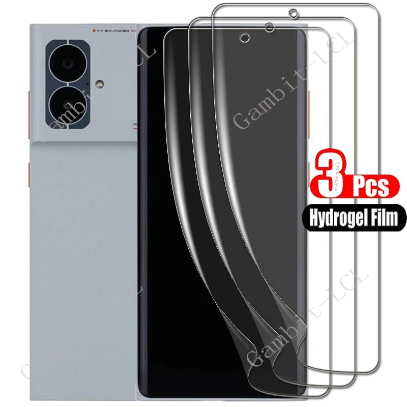 VacFun 3 Pezzi Pellicola Protettiva, Compatibile Con Acer