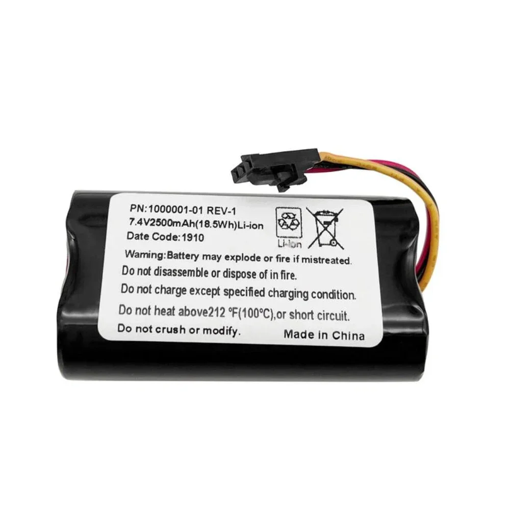 

1000001-01, REV-1 аккумулятор для GPS SR Hiper GPS SR аккумулятор Hyper SR