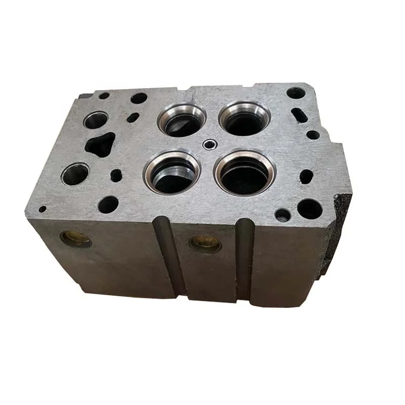 

Головка цилиндра в сборе AZ1246040010C D12