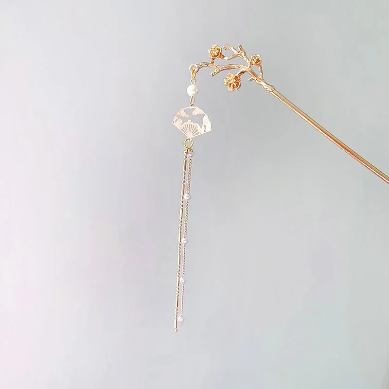 Рисунок 5 - Шпилька для волос в китайском старинном