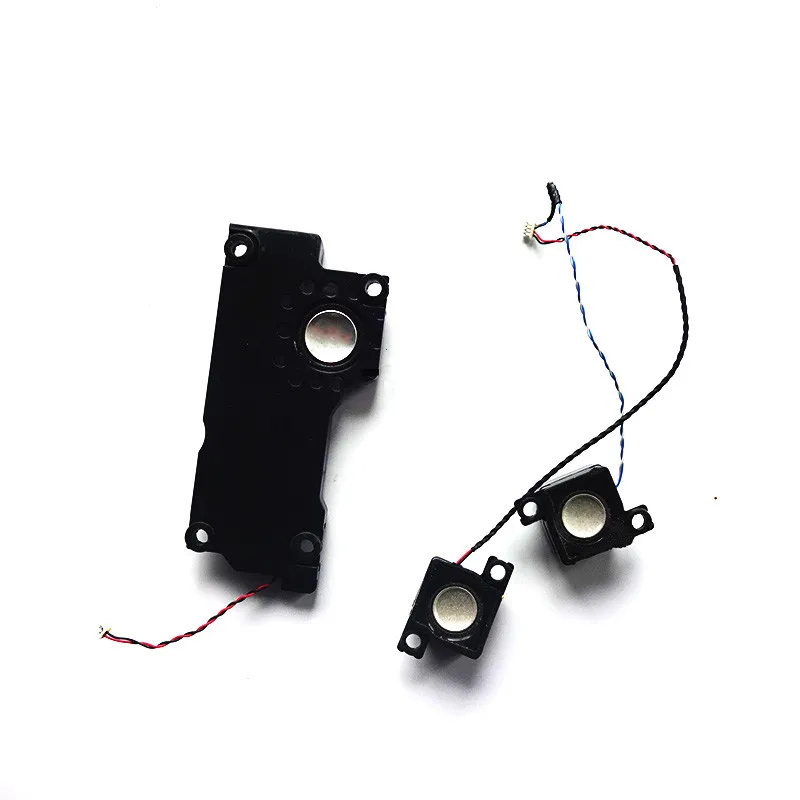 Oradores Internos Originais para Samsung Alto-falante Embutido l & r Ba9606079a Ba96-06101a Np550p5c Np550