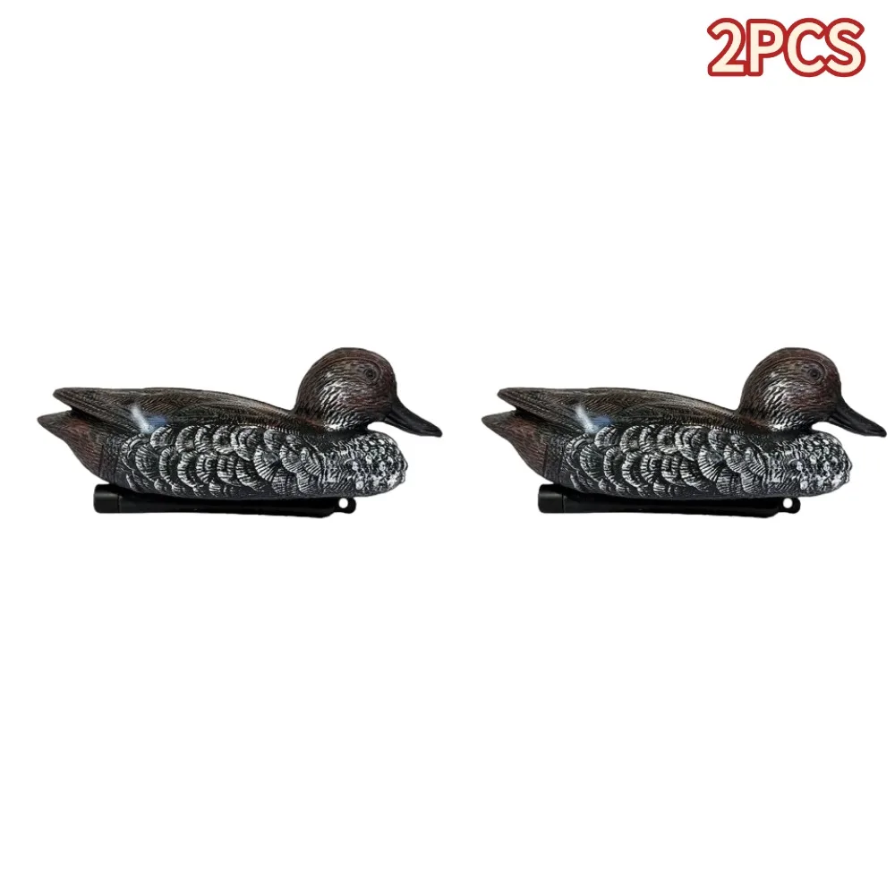  slider image of 1-10pcs Fake Duck Decoy