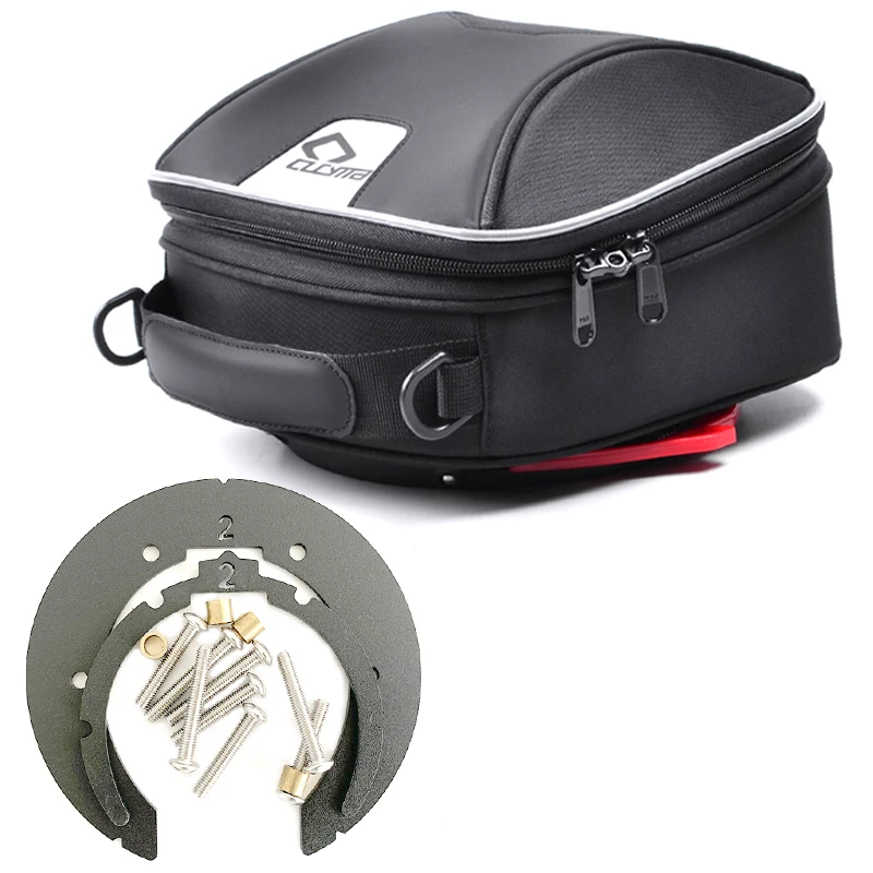 Motorcycle Fuel Tank Bags For Triumph Street Triple 675 Tiger 800/XC