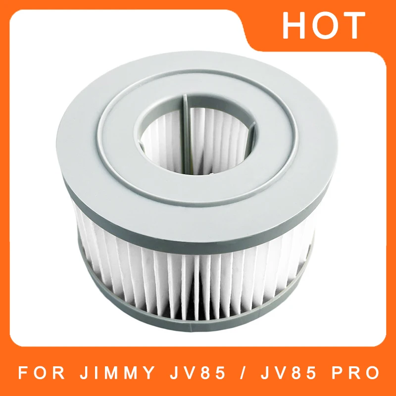 Jimmy JV85 Pro Draadloze stofzuiger met flexibele hoofdbuis, met afneembare accu, 200 AW en led-display Jimmy JV85 Pro Draadloze stofzuiger met flexibele hoofdbuis, met afneembare accu, 200 AW en led-display