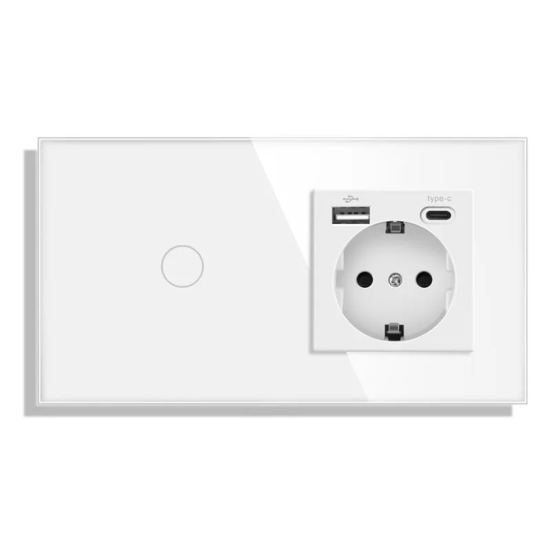 153 Touch 1 USB-C