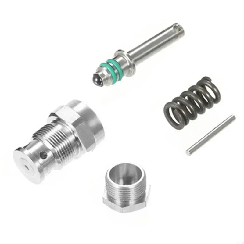 X9FA Sprays Valves Replacement Airless Sprayer Base Valves for 390 395 490 495 595 Airless Paint Sprayer Drain