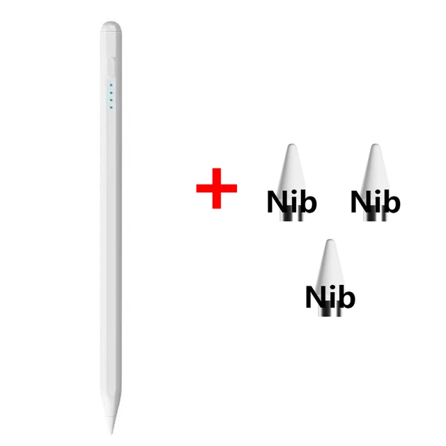 Penna Magica 2 Pack | Repuesto Puntas 2H / 2B Para Lápiz óptico Honor Magic Pencil 2/3 | Punta De Lápiz Compatible Con Tableta Honor Pad | Alta Sensibilidad Para Escribir Y Dibujar Honor Magic Pad 2