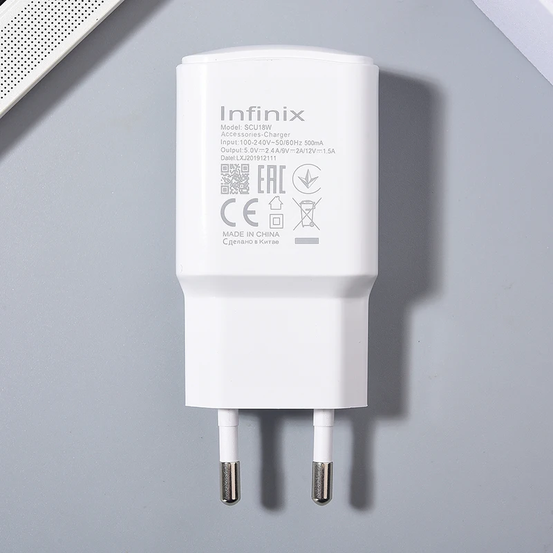 Konektor Cas Infinix S5 Lite Charger Price NEW USB Power Charging