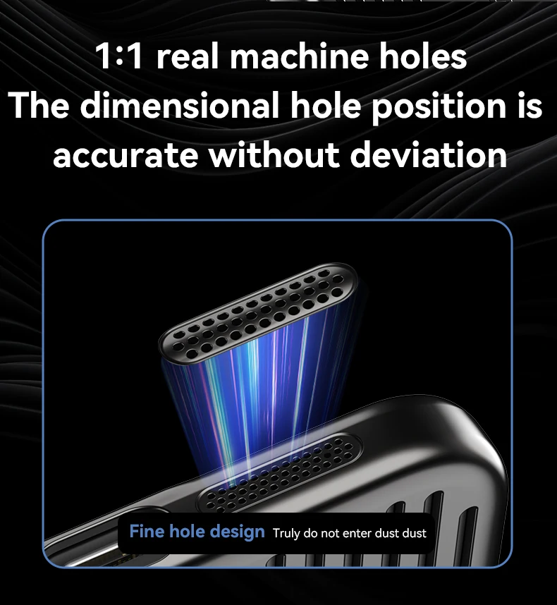 Metal painted phone case suitable for iPhone 15, 14, 13, 12 Pro Max puls, porous heat dissipation, anti fingerprint