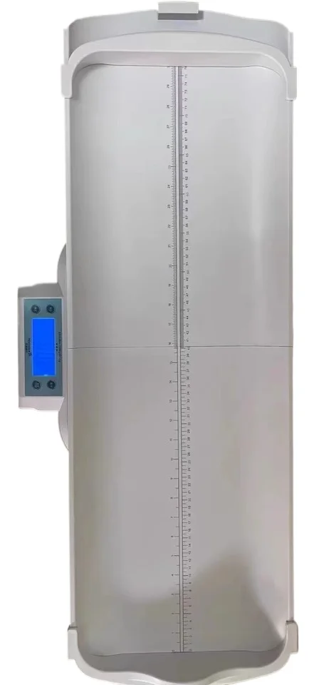 Baby Scale Home Precision Baby Scale Electronic Newborn Weighing Tray Can Be Recharged and Batteries Can Be Installed