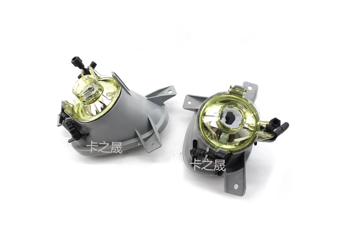 

Applicable To S80 1999-2006 Fog Lamp Headlamp 8620224 8620225