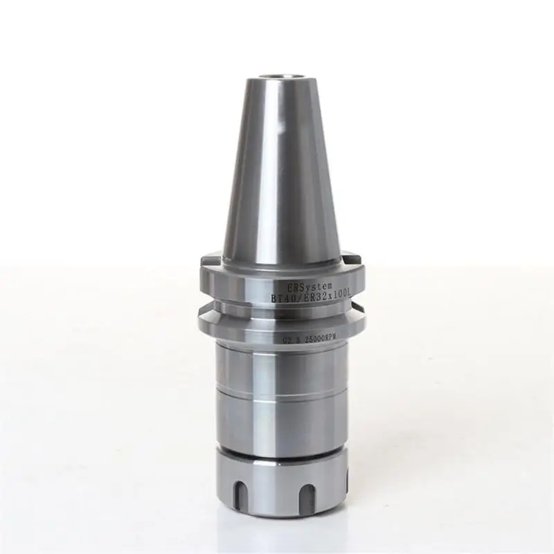 

Spring Collet Chuck keyless ER11 ER16 ER20 ER25 ER32 ER40 70L 100L for CNC Machining Center Spindle Milling Cutter