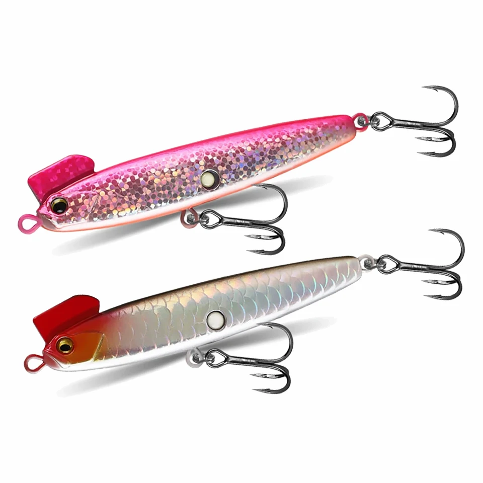 1 Pz Nuova Matita Affondante Cocks Pettine Esche Da Pesca 11G/14G/18G Swimbaits Artificiali Wobblers Per Luccio Traina Crankbait Esche Dure