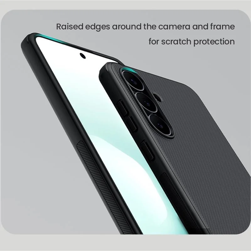Nillkin Frosted Shield Pro MagSafe Ultra-Thin Shockproof Case