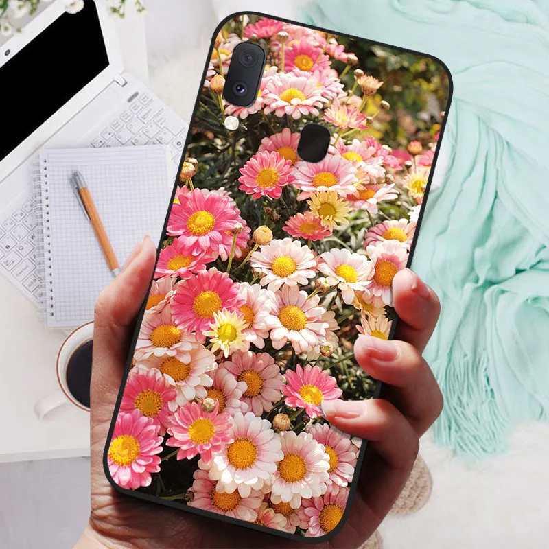 Shockproof Silicone Phone Case Cover - Durable Protective Bumper Coque