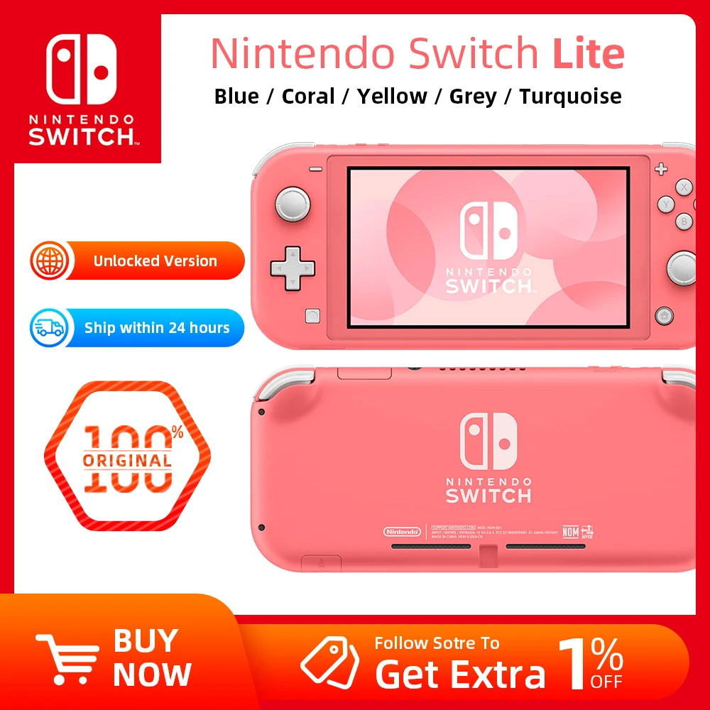 Nintendo Switch Lite Accessory Nintendo Switch Lite Games Nintendo