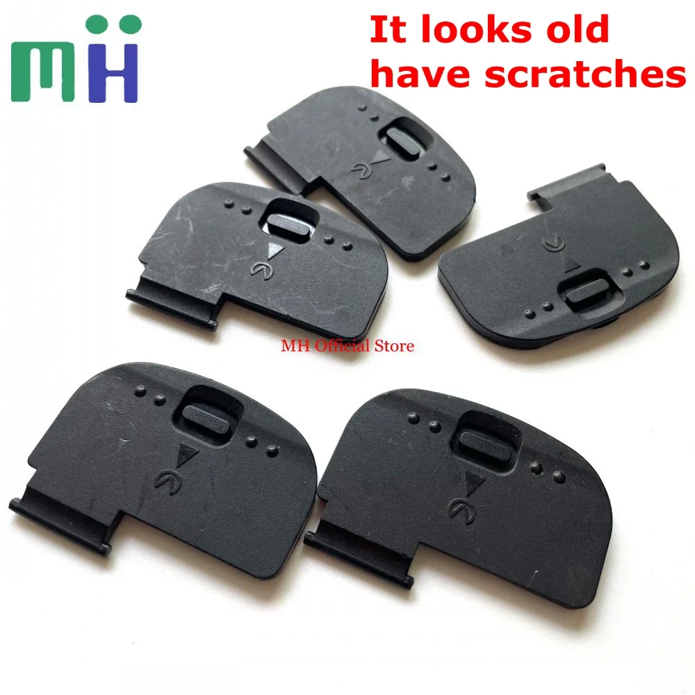 1PCS For Nikon D7000 Battery Door Cover Lid Cap Camera Replacement Unit Repair Part