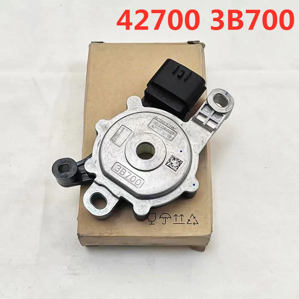Original New for HYUNDAI Sonata YF Elantra MD Neutral Safety Switch 427003B700 42700-3B700